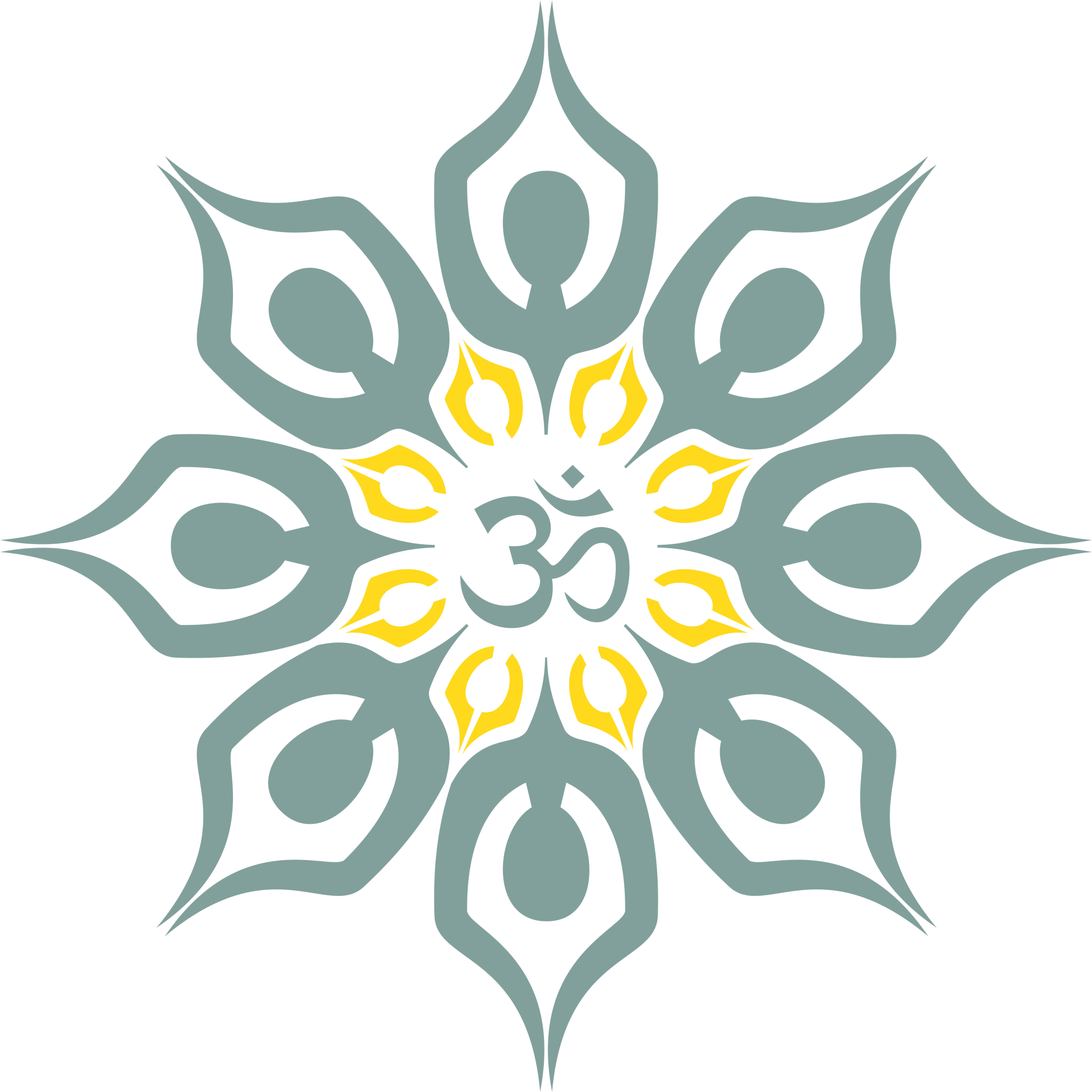 bsh logo om