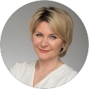 Irina Ostrovskaya profile picture